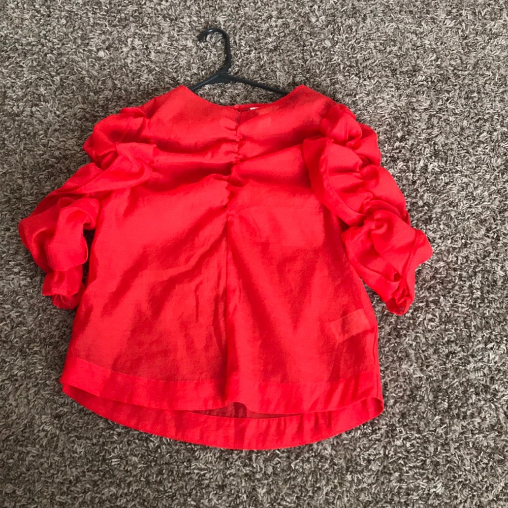 cute blouse